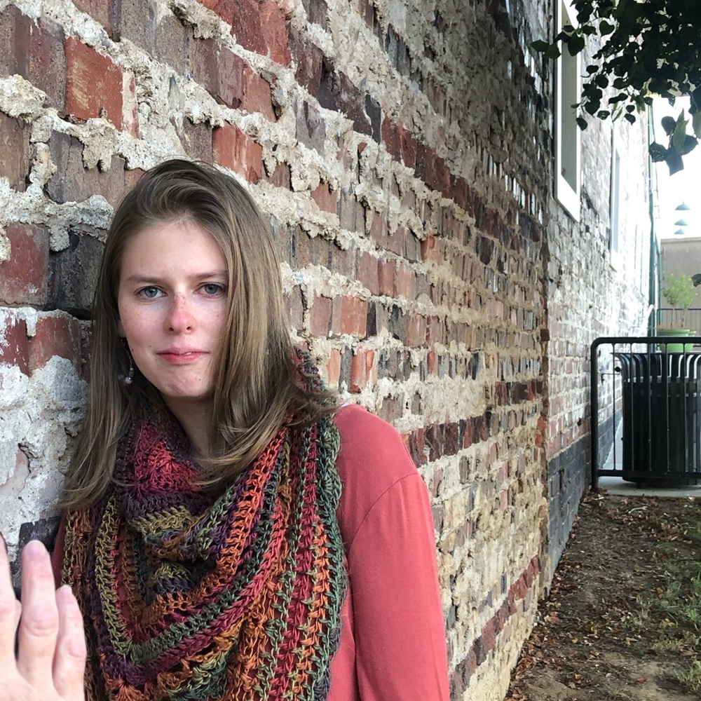 Meet your Posher, Laura